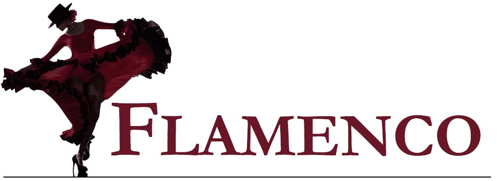 Logo FLAMENCO